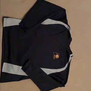 Former Pacers player warmup suit! Vintage!
